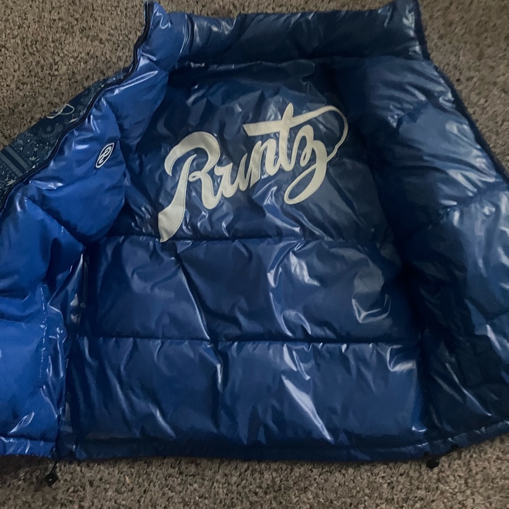 Runts jacket - Picture 4 of 6